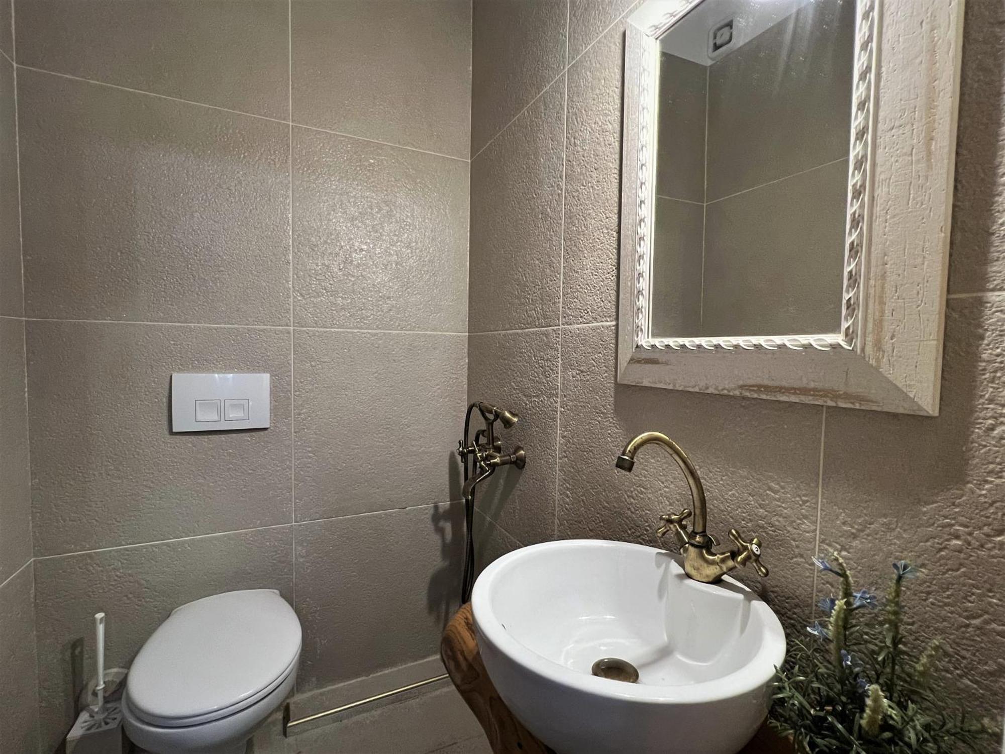 Aroma Piliou - Άρωμα Πηλίου Hotel มูเรซิ ภายนอก รูปภาพ