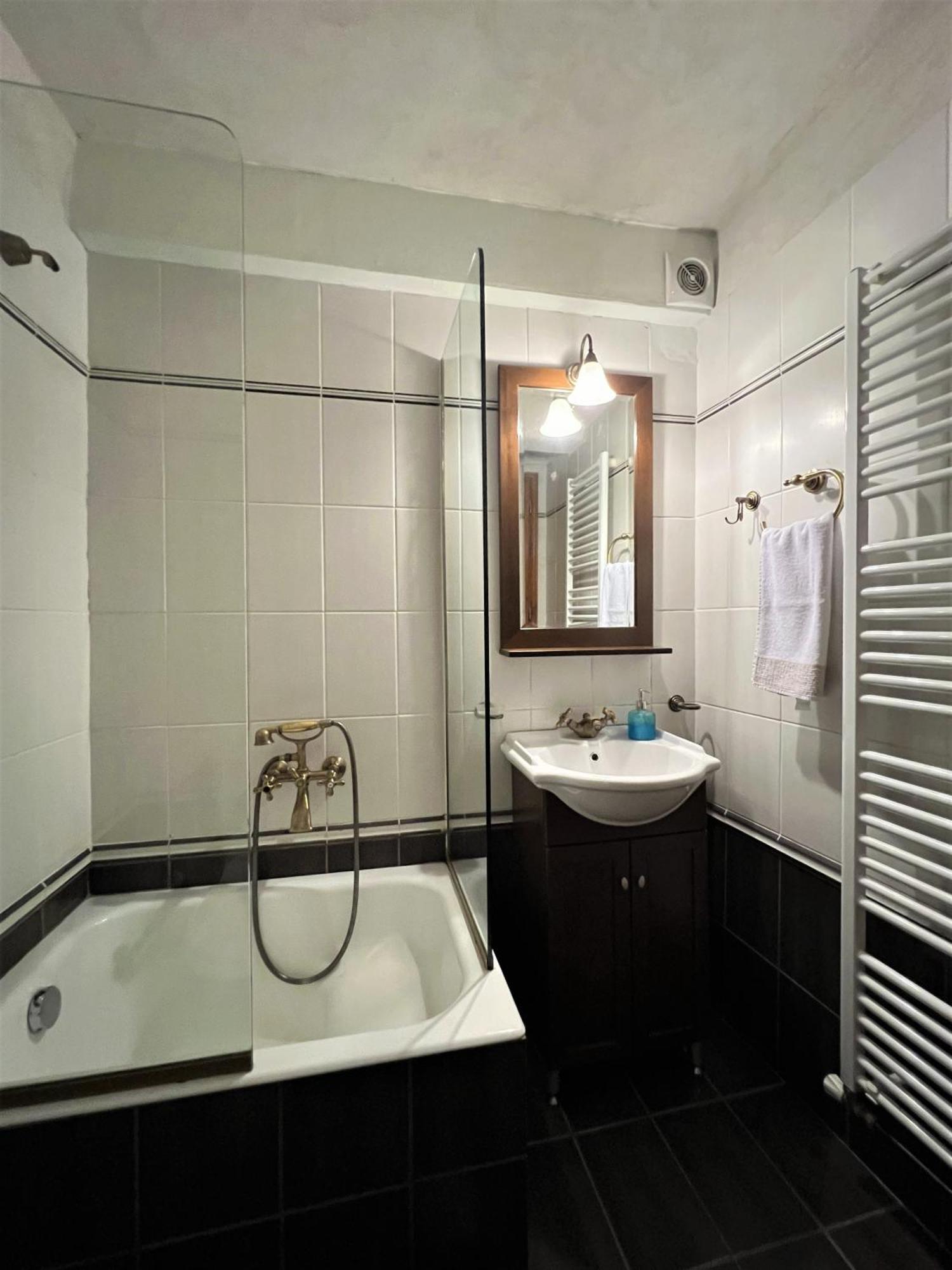 Aroma Piliou - Άρωμα Πηλίου Hotel มูเรซิ ภายนอก รูปภาพ