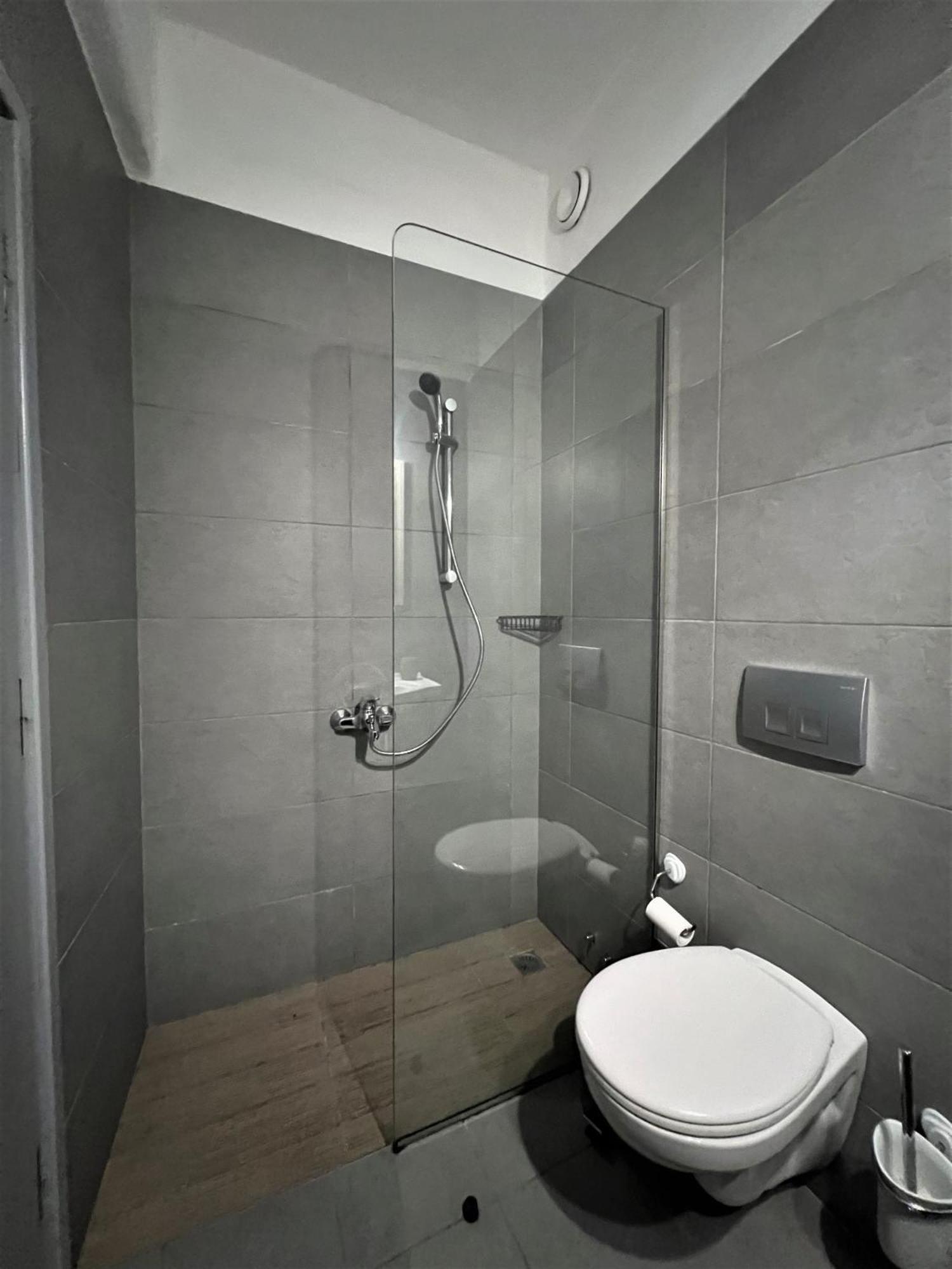 Aroma Piliou - Άρωμα Πηλίου Hotel มูเรซิ ภายนอก รูปภาพ